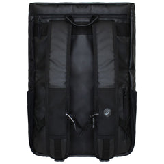 Asics Commurer Black Backpack