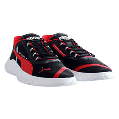 Puma SF Replicat-X Mens Black Trainers