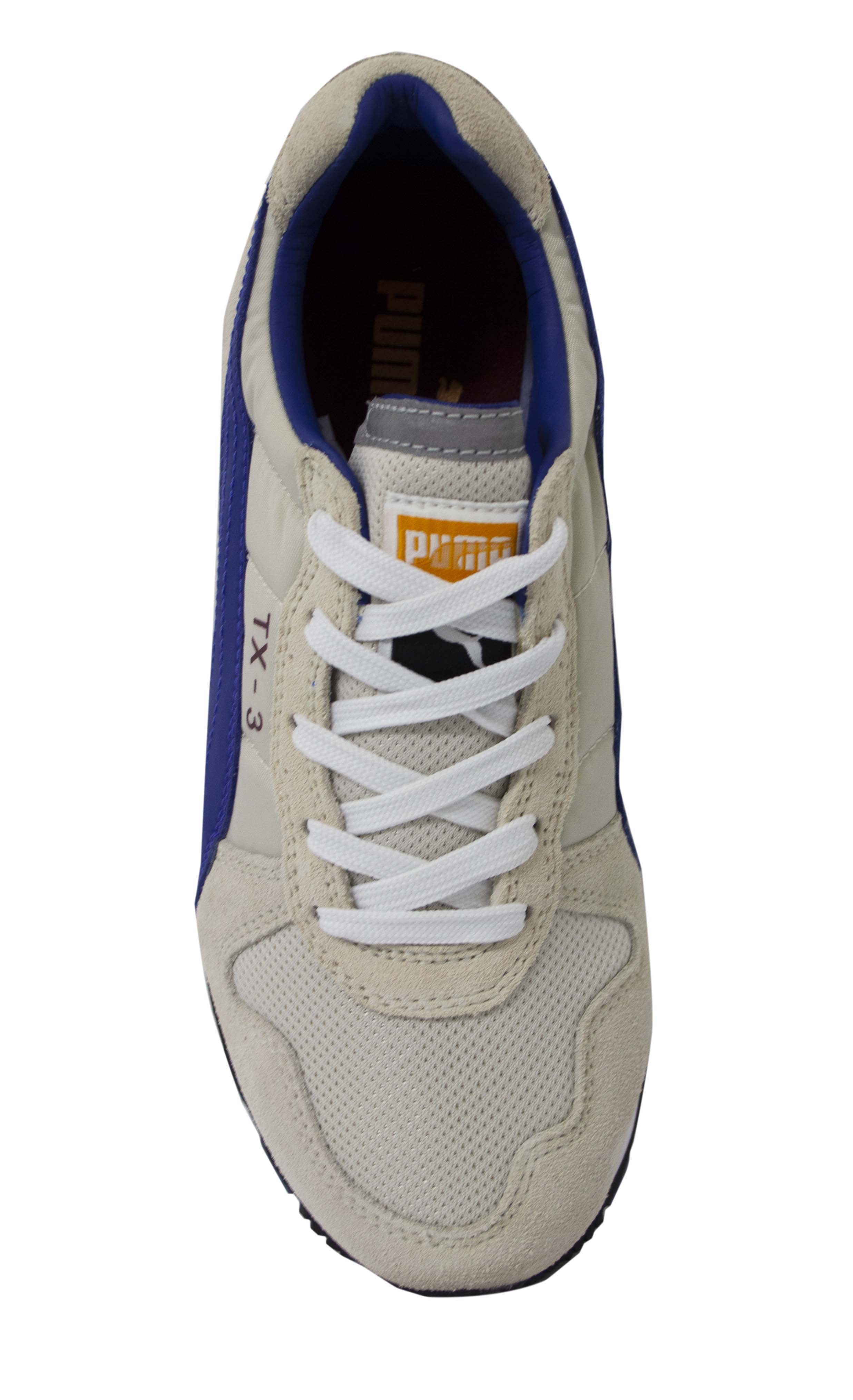 Puma TX-3  Mens Low Running Shoes