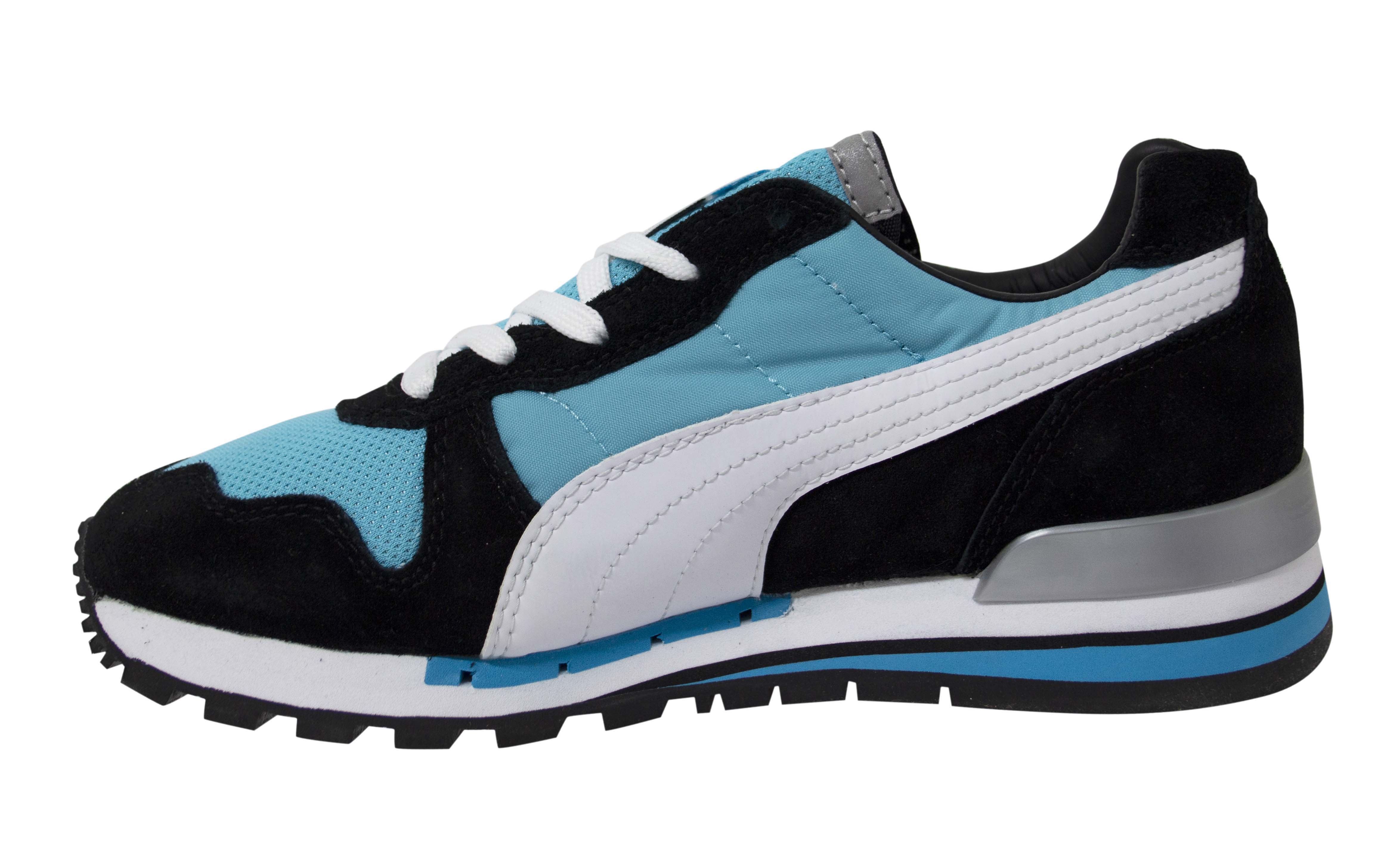 Puma TX-3 Mens Low Running Shoes