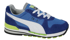 Puma TX-3 Mens Blue Trainers