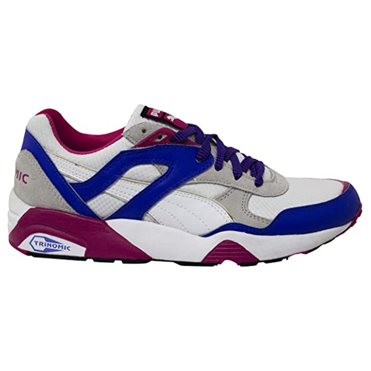 Puma Trinomic Mens Multicoloured Trainers