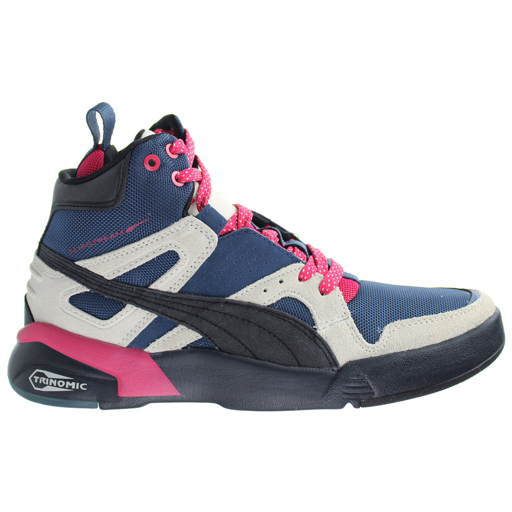 Puma Future Slipstream Lite 2 NYL Mens Multicoloured Trainers