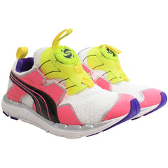 Puma Faas Future Disc LTWT 2.0 Mens Multicolour Running Shoes