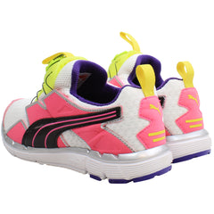 Puma Faas Future Disc LTWT 2.0 Mens Multicolour Running Shoes