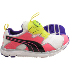 Puma Faas Future Disc LTWT 2.0 Mens Multicolour Running Shoes