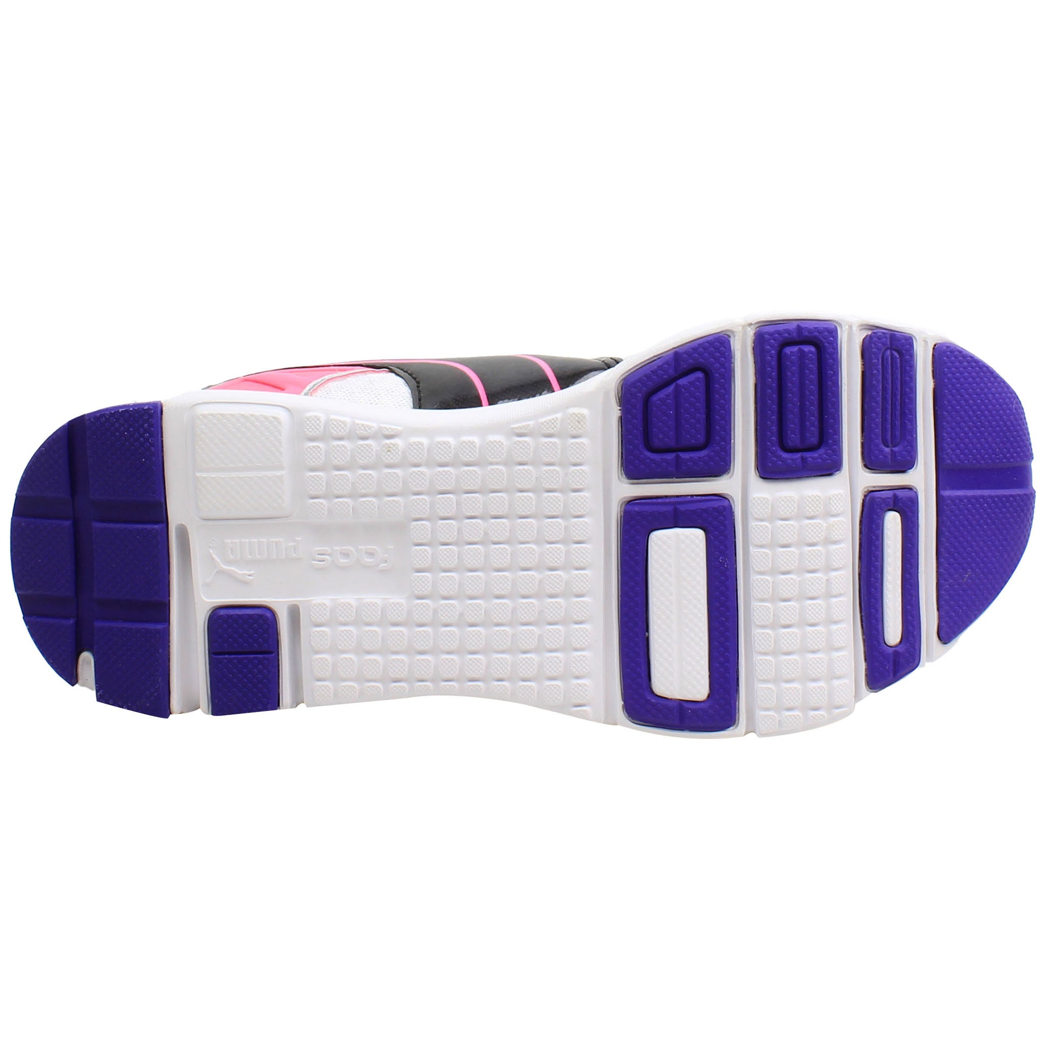 Puma Faas Future Disc LTWT 2.0 Mens Multicolour Running Shoes