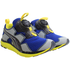 Puma Future Disc LTWT 2.0 Mens Blue Running Shoes