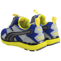 Puma Future Disc LTWT 2.0 Mens Blue Running Shoes