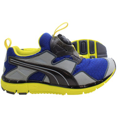 Puma Future Disc LTWT 2.0 Mens Blue Running Shoes