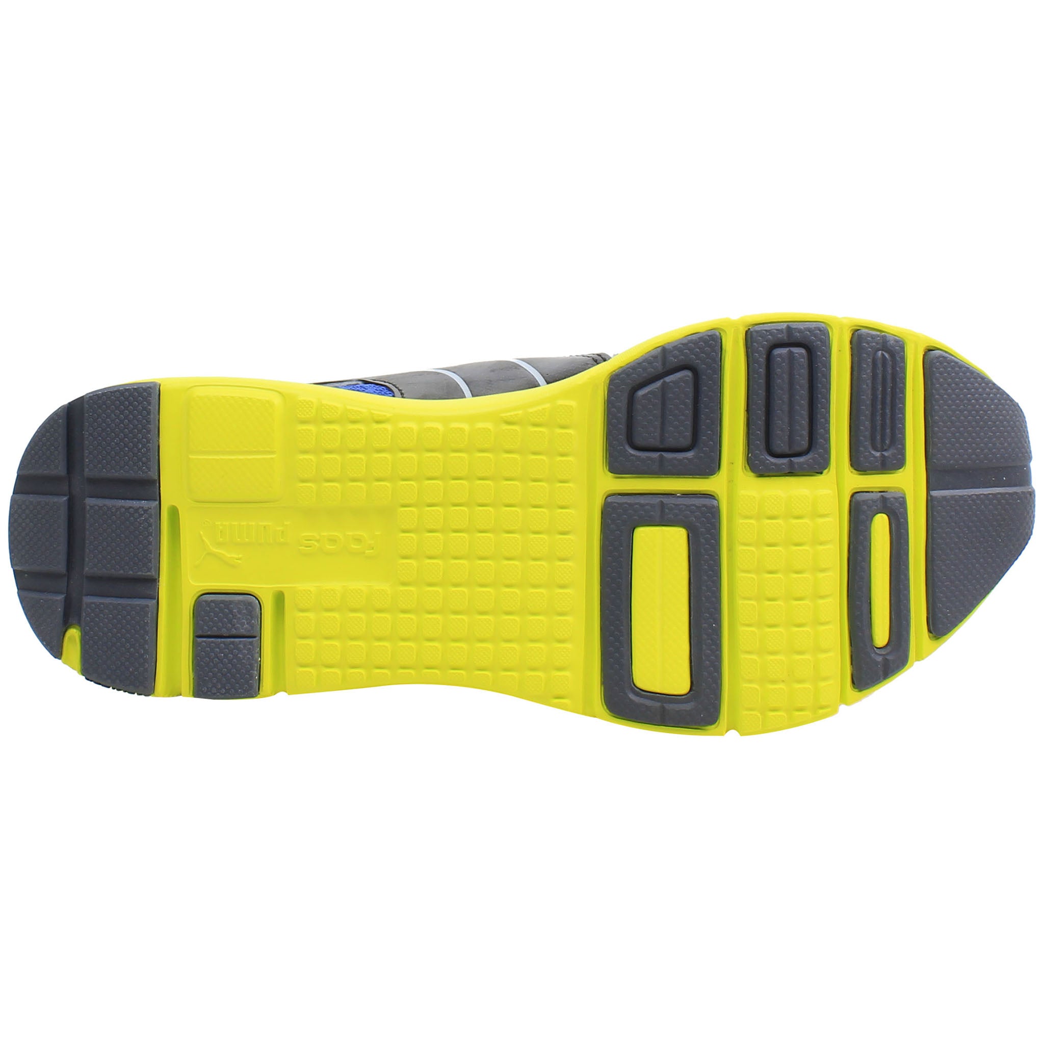 Puma Future Disc LTWT 2.0 Mens Blue Running Shoes