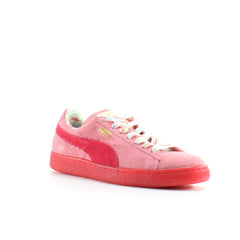 Puma Suede Classic Coast Womens Pink Trainers