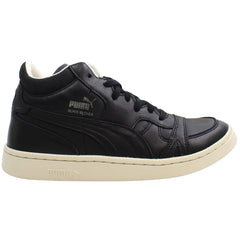 Puma x Boris Becker Mens Black Trainers