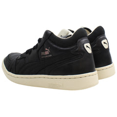 Puma x Boris Becker Mens Black Trainers