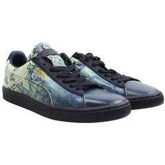 Puma Basket House Of Hackney Mens Mulitcolour Trainers