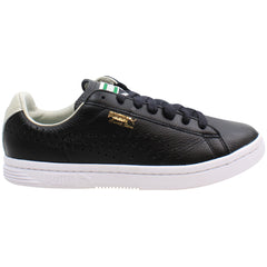 Puma Court Star NM Mens Black Trainers