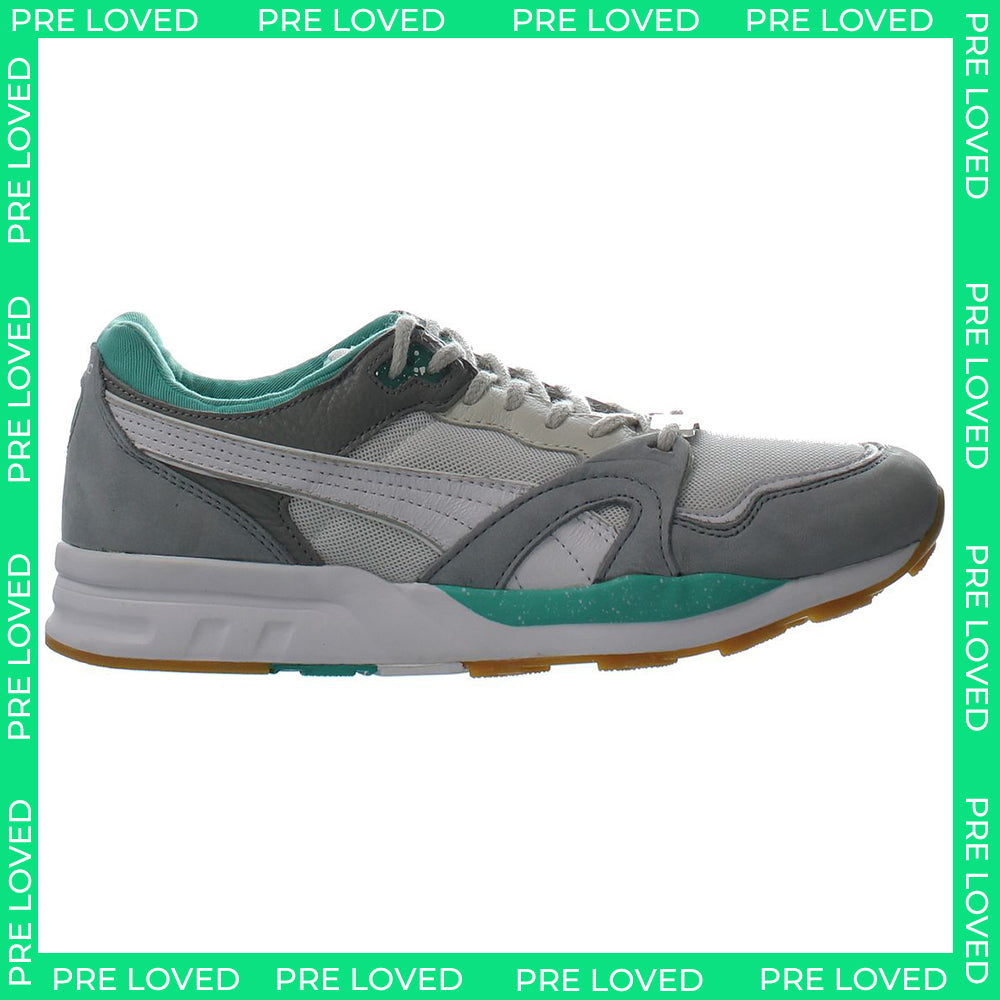 Puma Trinomic XT1 Plus Piping Womens Grey Trainers NO BOX