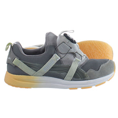 Puma Clear Womens Grey Trainers