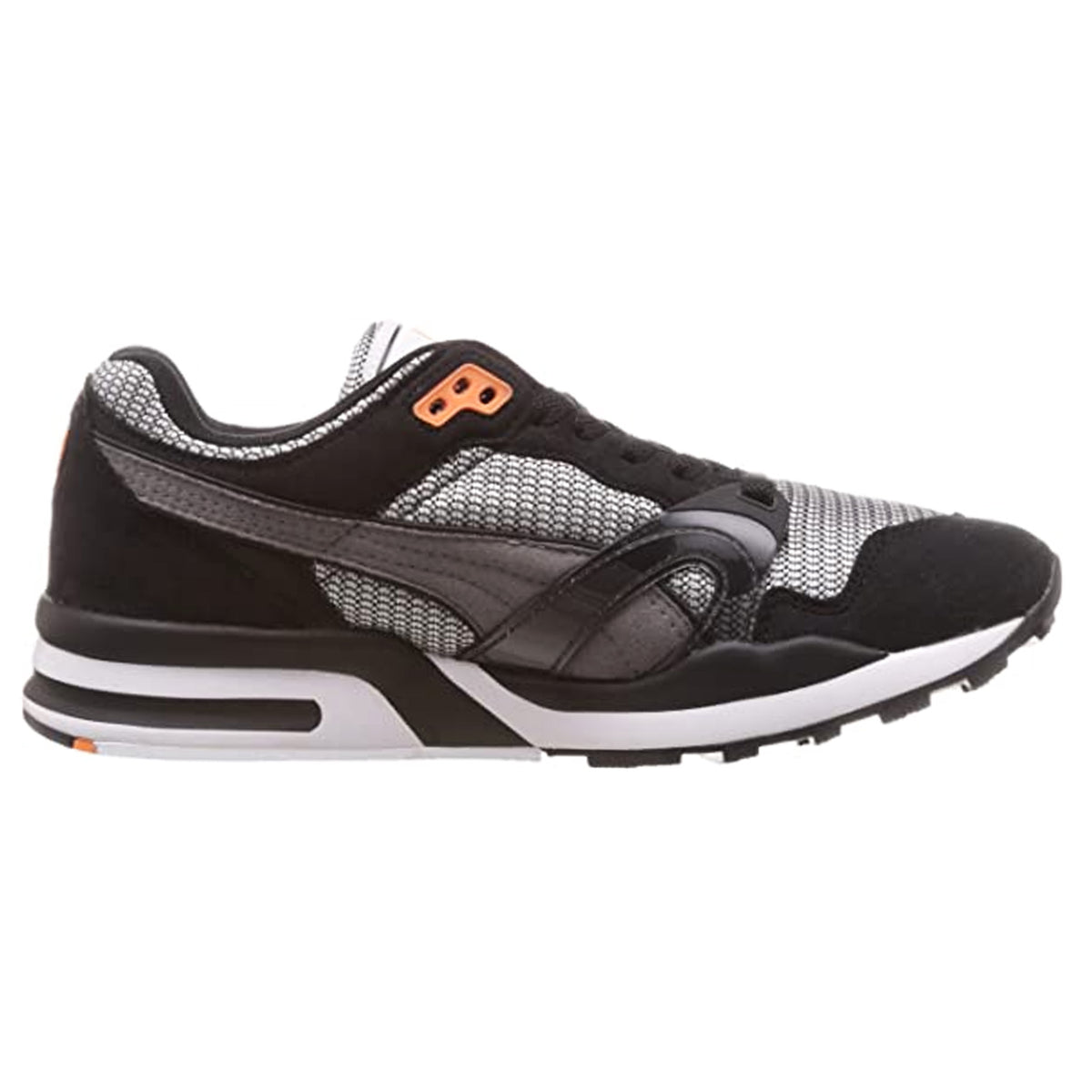 Puma Trinomic XT 1+ Womens Black Trainers