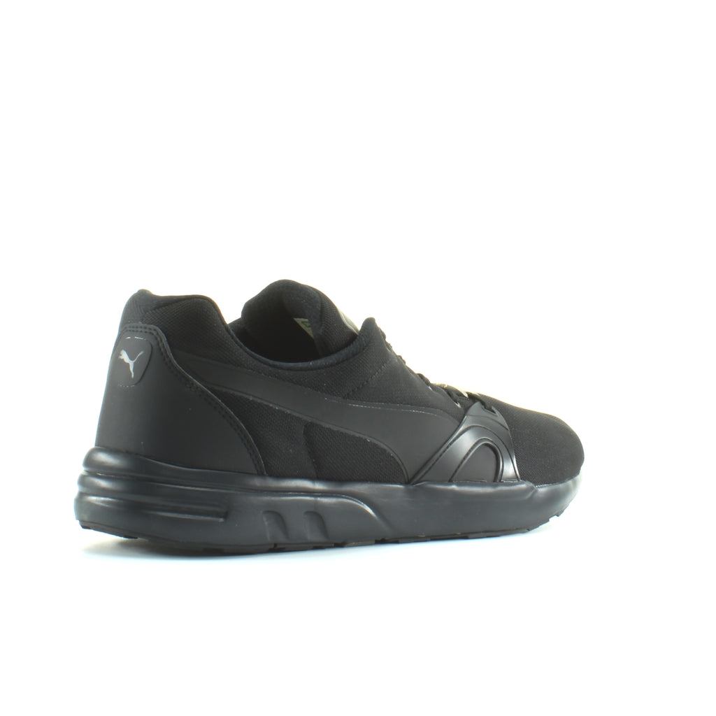 Puma Trinomic XT S Mens Black Trainers