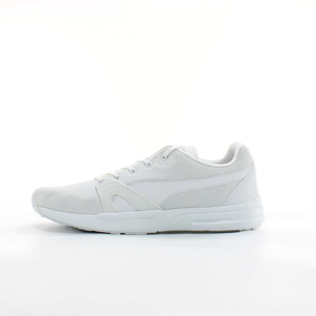 Puma Trinomic XT S Mens White Trainers