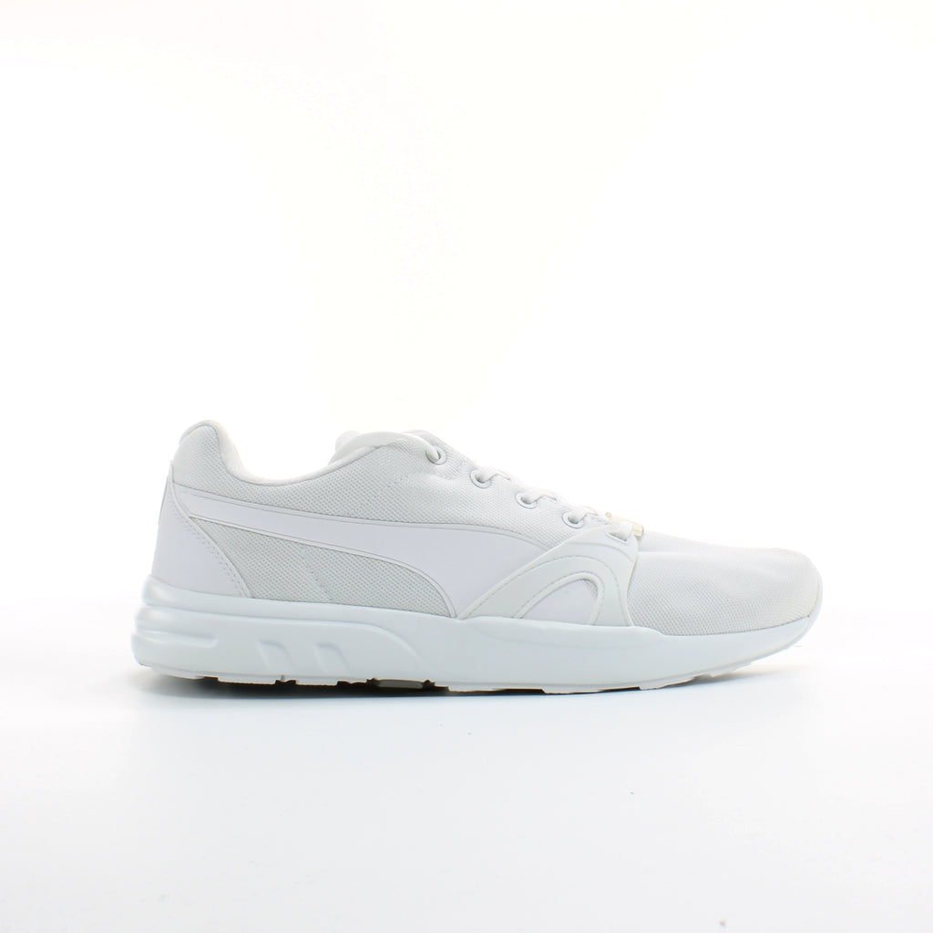 Puma Trinomic XT S Mens White Trainers