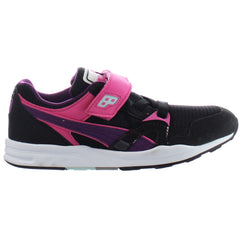 Puma Trinomic XT1 Plus V Kids Black Trainers