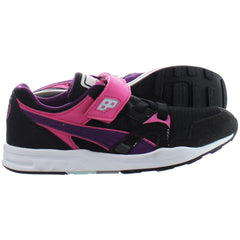 Puma Trinomic XT1 Plus V Kids Black Trainers