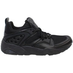 Puma Blaze of Glory Ying Yang Mens Black Trainers