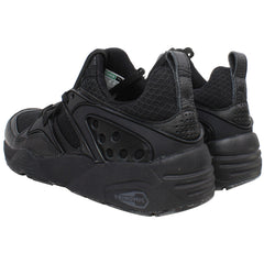 Puma Blaze of Glory Ying Yang Mens Black Trainers