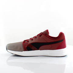 Puma Trinomic XT S Blur Mens Red Trainers