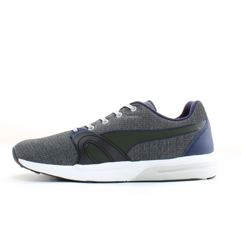 Puma Trinomic XT S Mens Grey Trainers