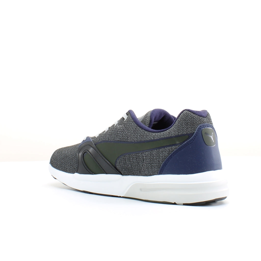 Puma Trinomic XT S Mens Grey Trainers