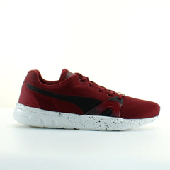 Puma Trinomic XT Speckle Mens Red Trainers