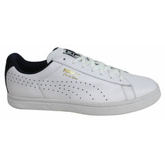 Puma Court Star CRFTD Mens White Trainers