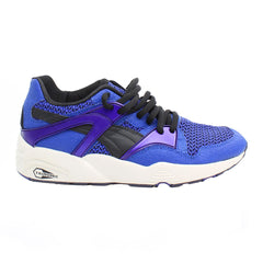 Puma Trinomic Blaze Mens Blue Trainers NO BOX