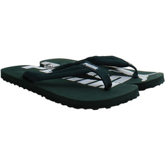 Puma Epic V2 Mens Green Flip-Flops