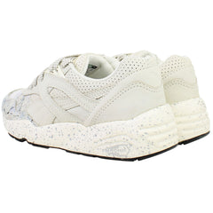 Puma R698 ROXX Mens White Trainers