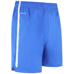 Nike Dri-Fit Kids Blue/White Shorts