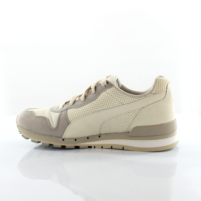 Puma TX-3 NBKR Mens Off White Trainers