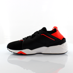 Puma Blaze Of Glory BOG Sock Tech Mens Black Trainers