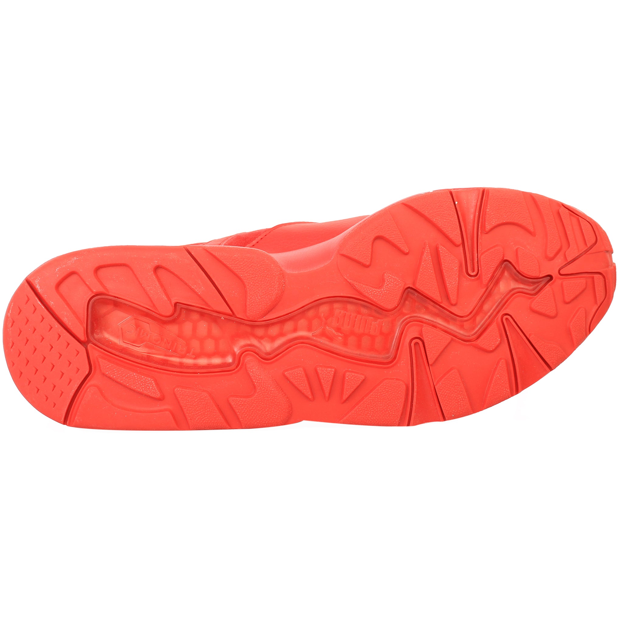 Puma BOG Sock Core Mens Red Trainers