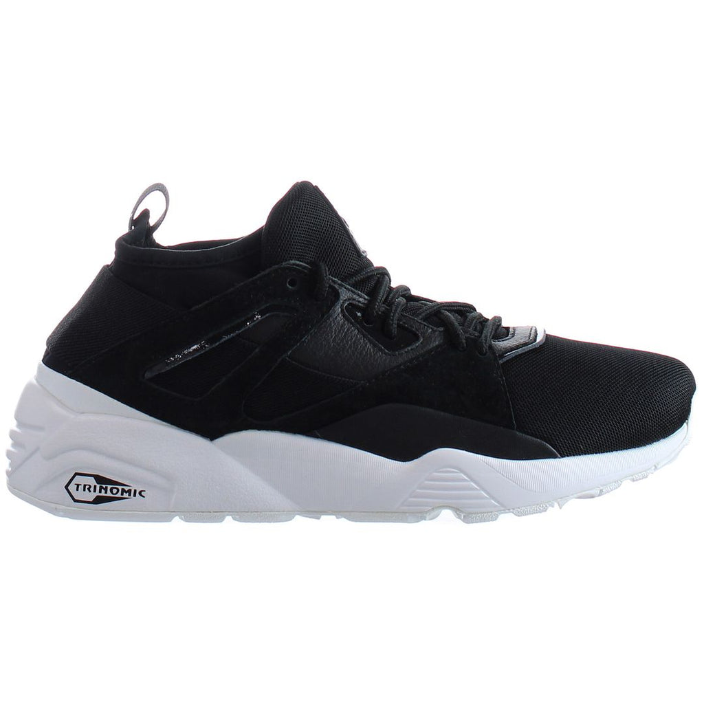 Puma BOG Sock Elemental Mens Black Trainers