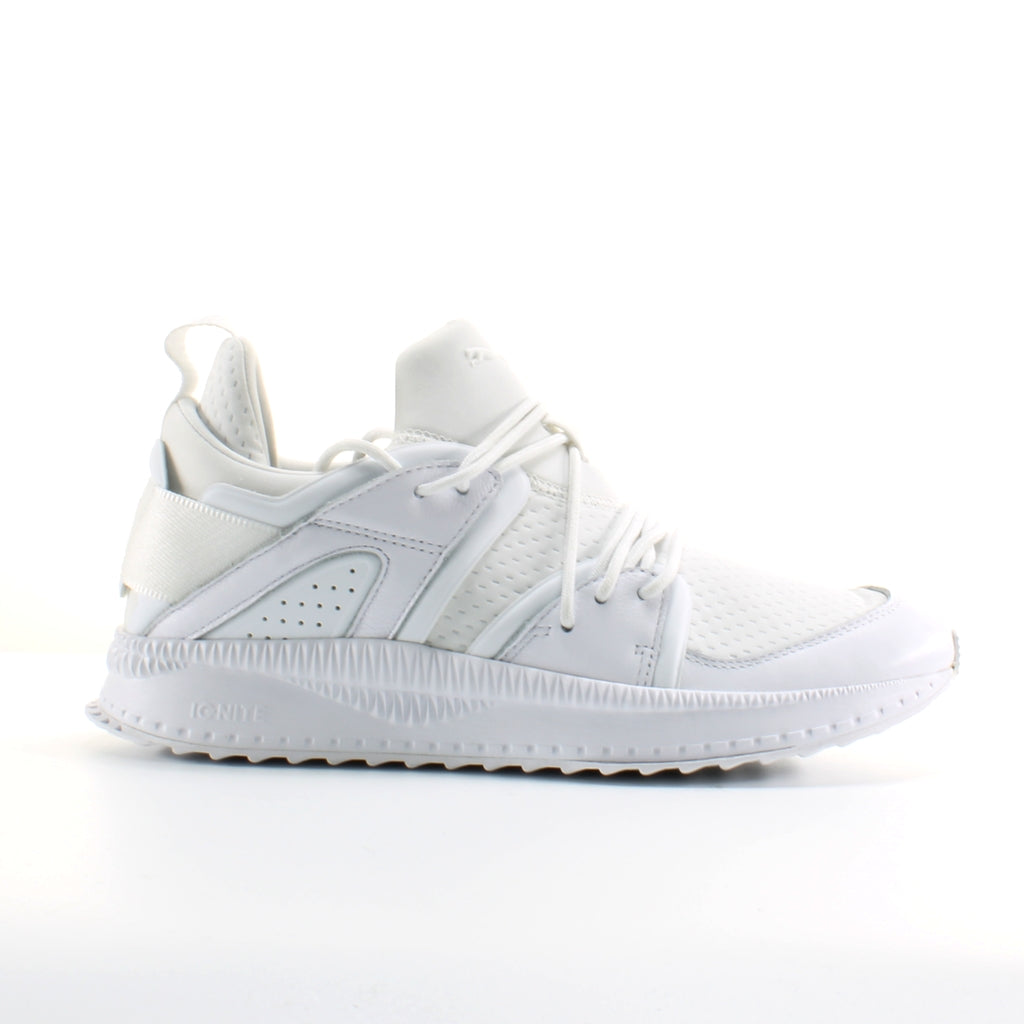 Puma TSUGI Blaze Meta Mens White Trainers