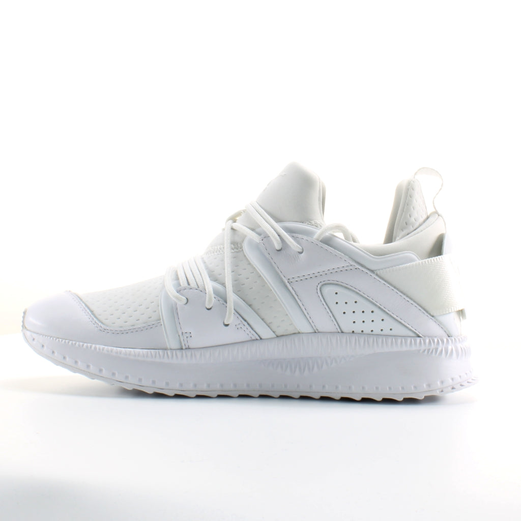 Puma TSUGI Blaze Meta Mens White Trainers