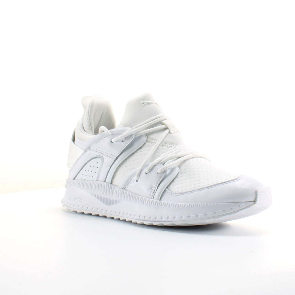 Puma TSUGI Blaze Meta Mens White Trainers