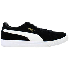 Puma Suede Ignite Mens Black Trainers