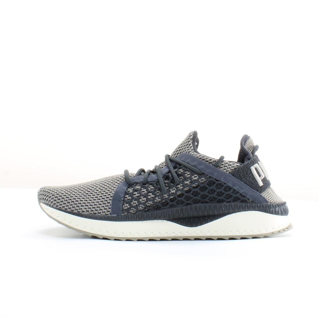 Puma Tsugi Netfit Ignite Mens Grey Trainers