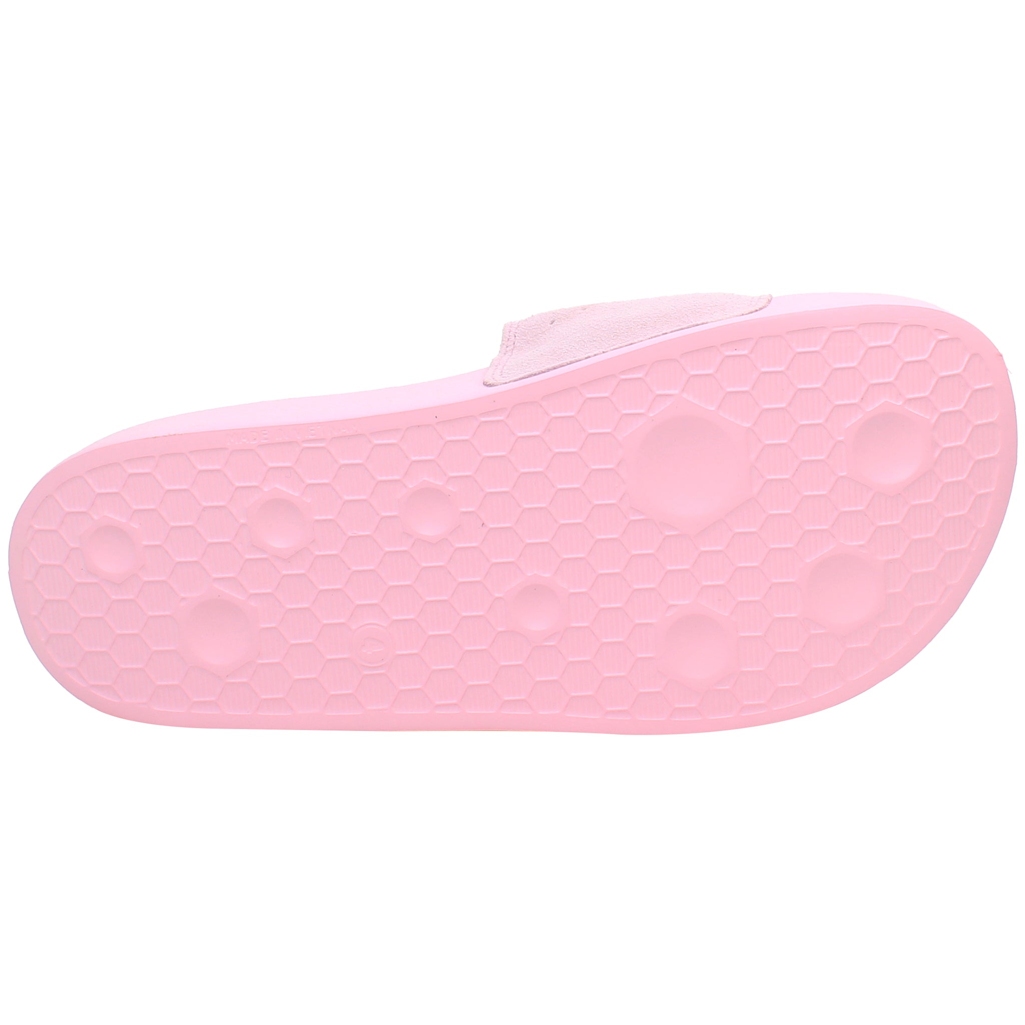 Puma Leadcat Mens Pink Sliders