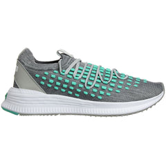 Puma AVID Fusefit Mens Grey Running Shoes